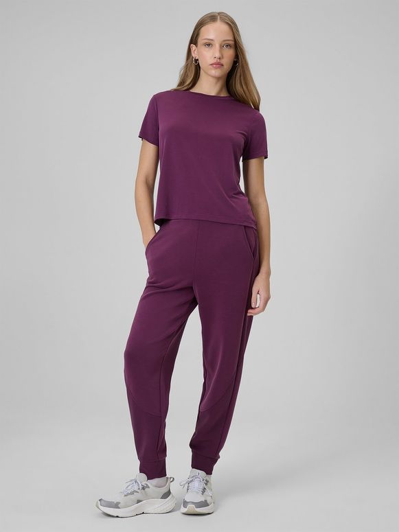 Футболка 4F TSHIRT  F2773 женская - 2