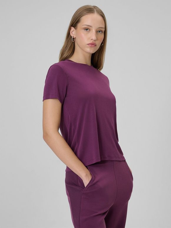 Футболка 4F TSHIRT  F2773 женская - 3