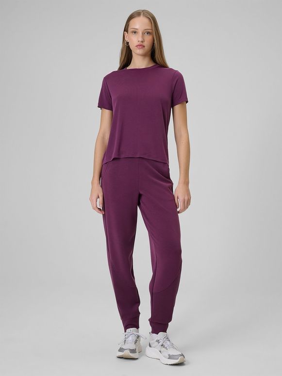 Футболка 4F TSHIRT  F2773 женская - 5
