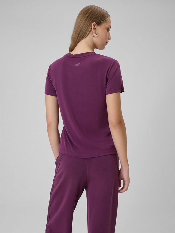Футболка 4F TSHIRT  F2773 женская - 6