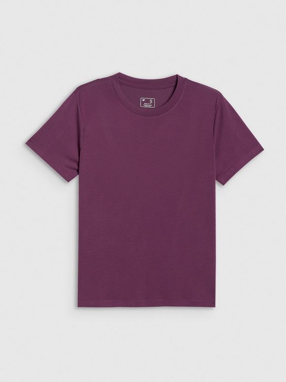 Футболка 4F TSHIRT  F2773 женская - 7