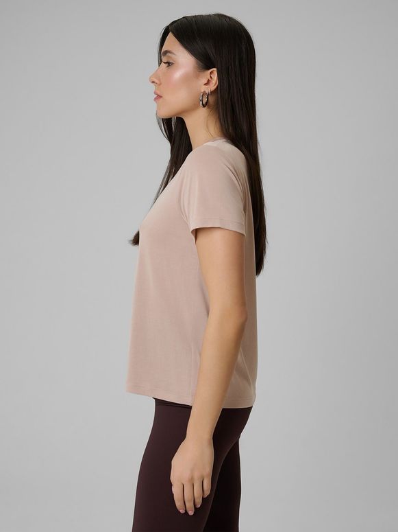 Футболка 4F TSHIRT  F2773 женская - 3