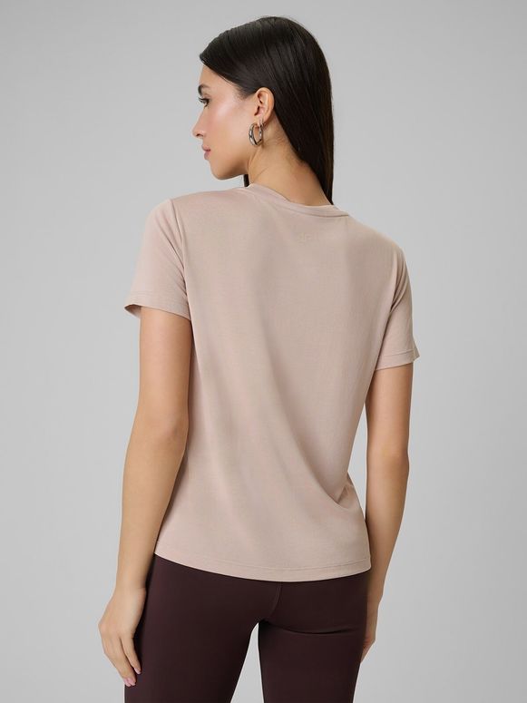 Футболка 4F TSHIRT  F2773 женская - 6