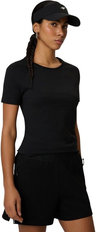 Футболка 4F TSHIRT  F2774 женская - 1