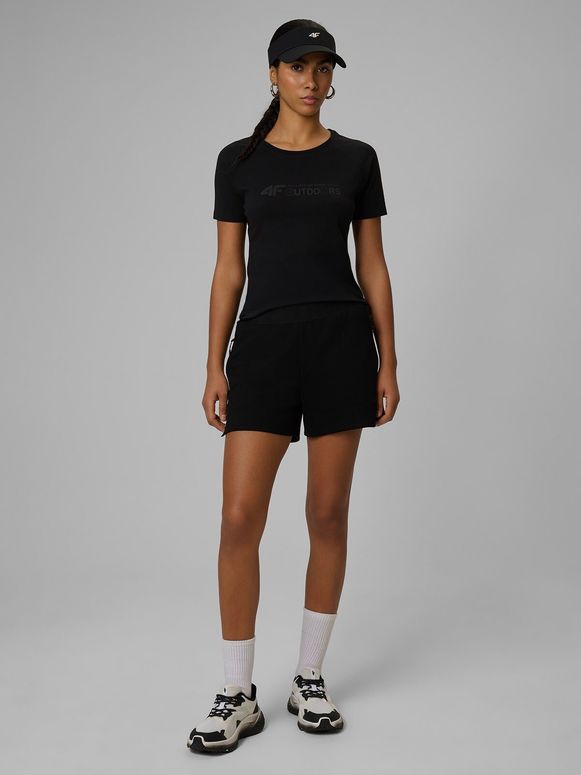 Футболка 4F TSHIRT  F2774 женская - 2
