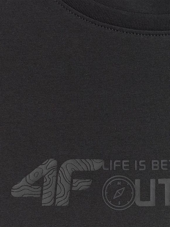 Футболка 4F TSHIRT  F2774 женская - 6