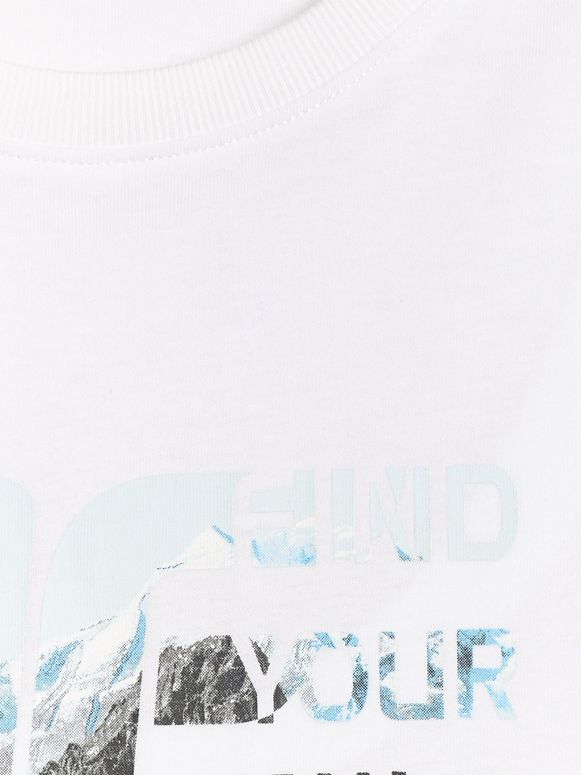 Футболка 4F TSHIRT  F2775 женская - 2