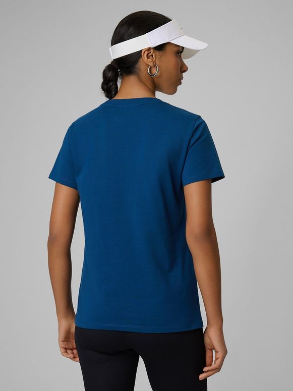 Футболка 4F TSHIRT  F2775 жіноча - 4