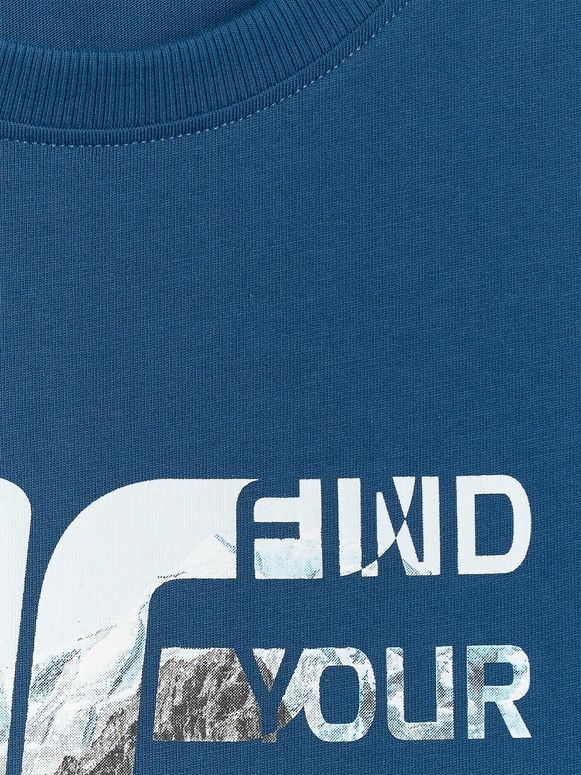 Футболка 4F TSHIRT  F2775 жіноча - 6