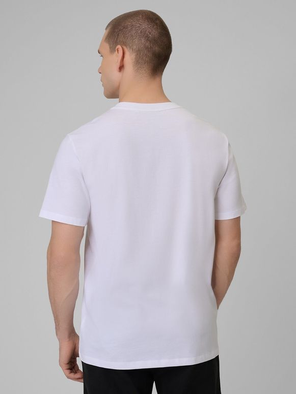 Футболка 4F TSHIRT M2659 чоловіча - 5