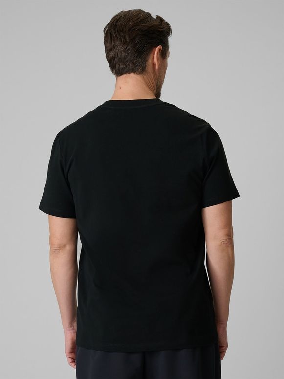 Футболка 4F TSHIRT M2659 чоловіча - 6