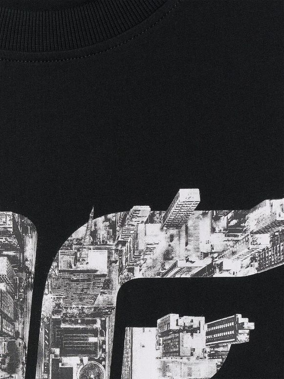 Футболка 4F TSHIRT M2659 чоловіча - 8