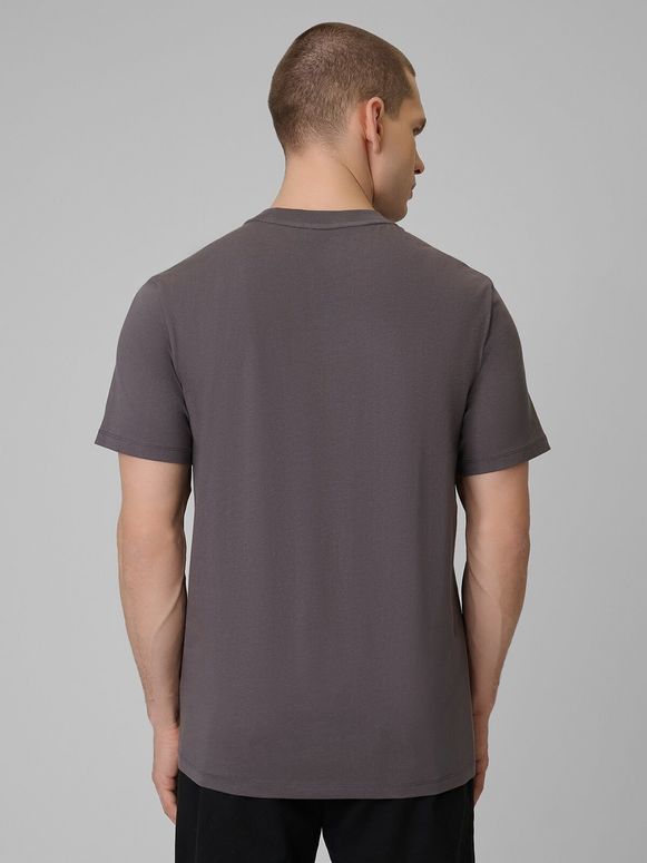 Футболка 4F TSHIRT M2659 чоловіча - 6