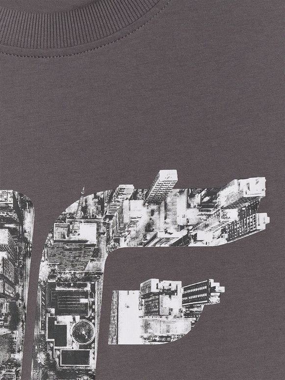 Футболка 4F TSHIRT M2659 чоловіча - 8
