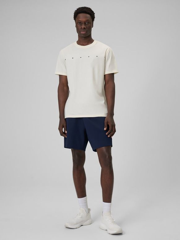 Футболка 4F TSHIRT  M2661 чоловіча - 5