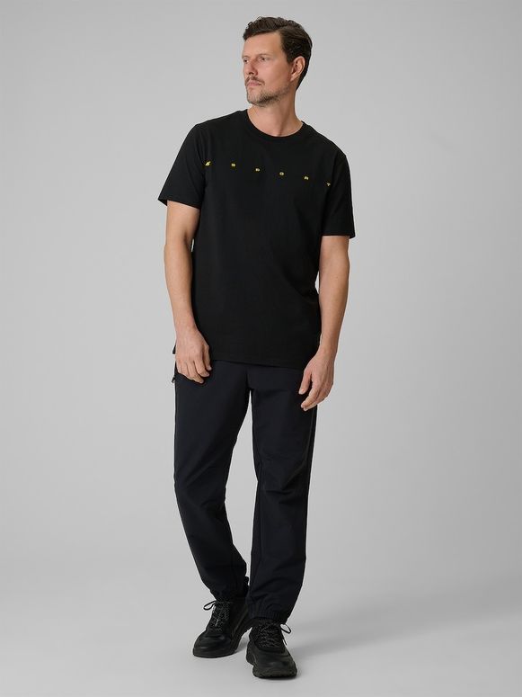 Футболка 4F TSHIRT  M2661 чоловіча - 1