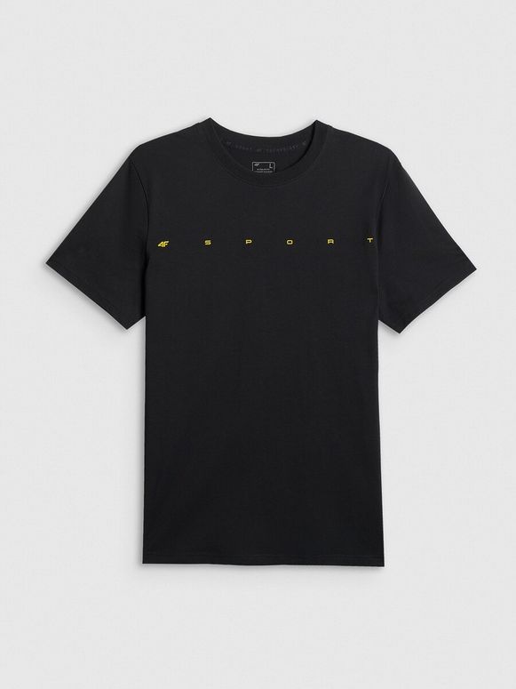 Футболка 4F TSHIRT  M2661 чоловіча - 3