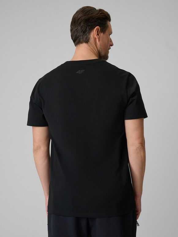 Футболка 4F TSHIRT  M2661 чоловіча - 4