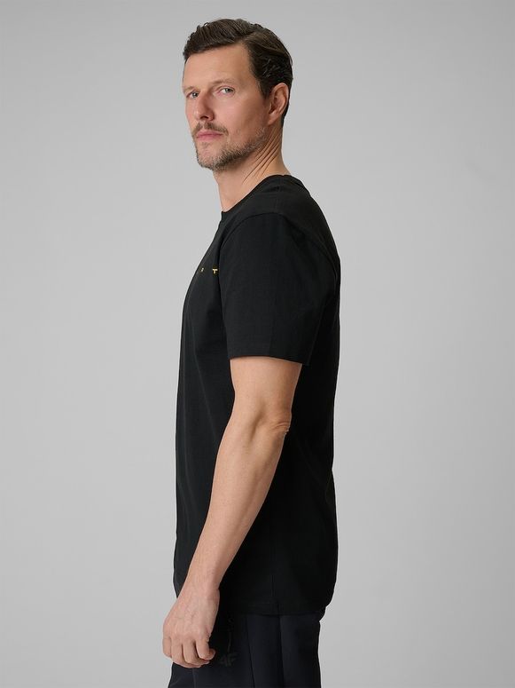 Футболка 4F TSHIRT  M2661 чоловіча - 7