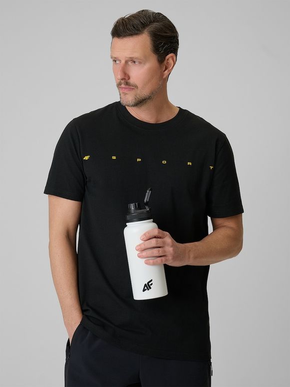 Футболка 4F TSHIRT  M2661 чоловіча - 8