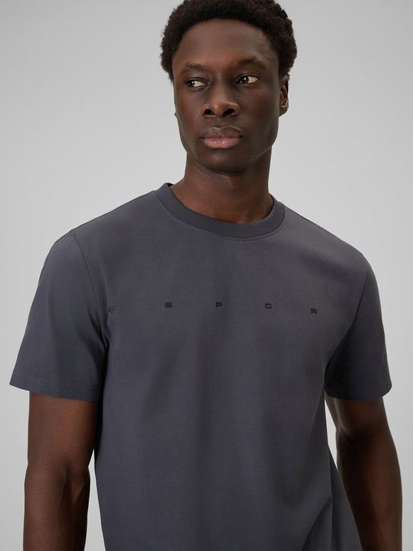 Футболка 4F TSHIRT  M2661 чоловіча - 4