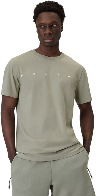 Футболка 4F TSHIRT  M2661 чоловіча - 1