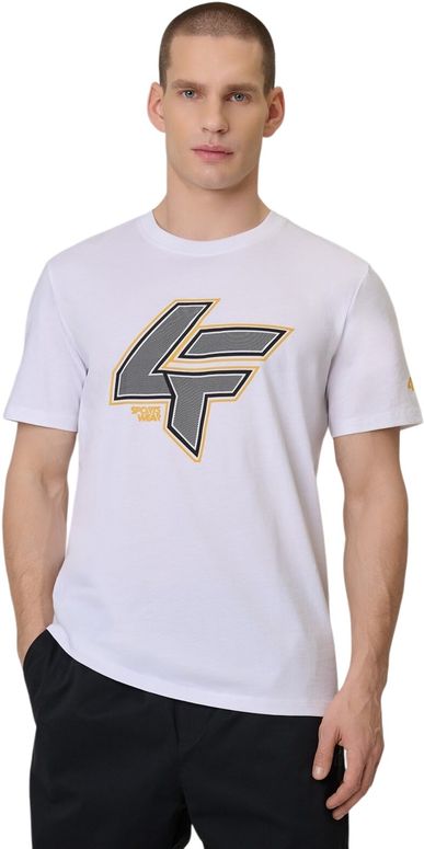 Футболка 4F TSHIRT  M2662 чоловіча - 1