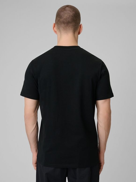 Футболка 4F TSHIRT  M2662 чоловіча - 6
