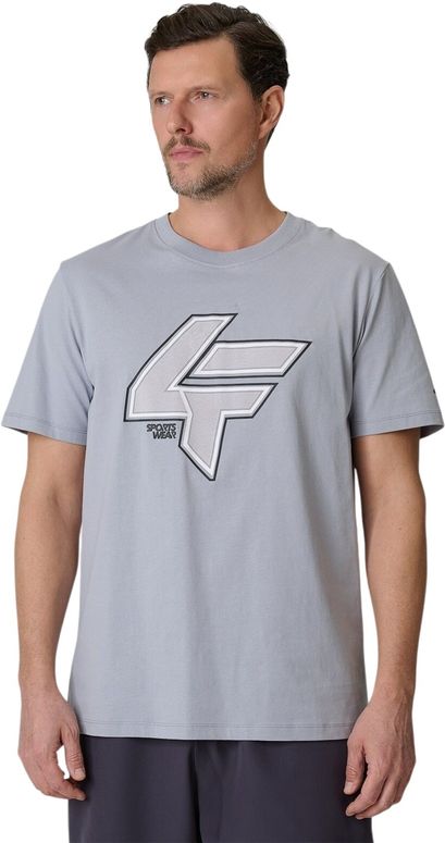 Футболка 4F TSHIRT  M2662 чоловіча - 1