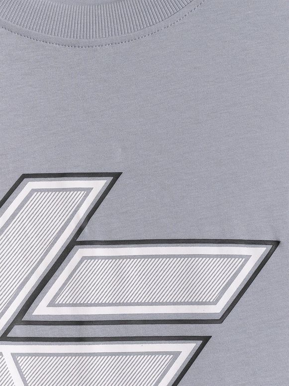 Футболка 4F TSHIRT  M2662 чоловіча - 8
