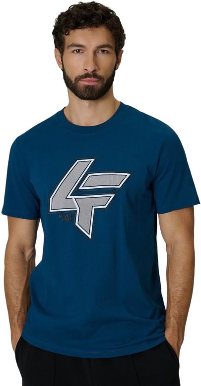 Футболка 4F TSHIRT  M2662 чоловіча - 1