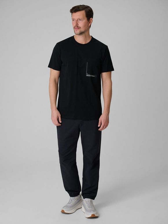 Футболка 4F TSHIRT M2663 чоловіча - 2