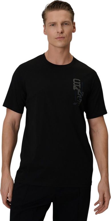 Футболка 4F TSHIRT  M2665 чоловіча - 1