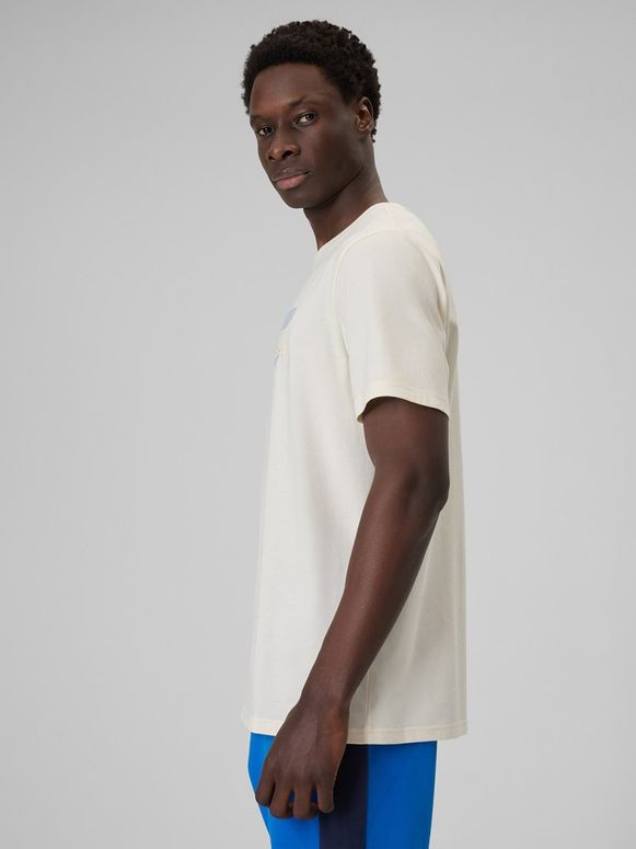 Футболка 4F TSHIRT  M2666 чоловіча - 7