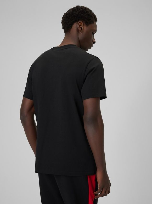 Футболка 4F TSHIRT  M2666 чоловіча - 2