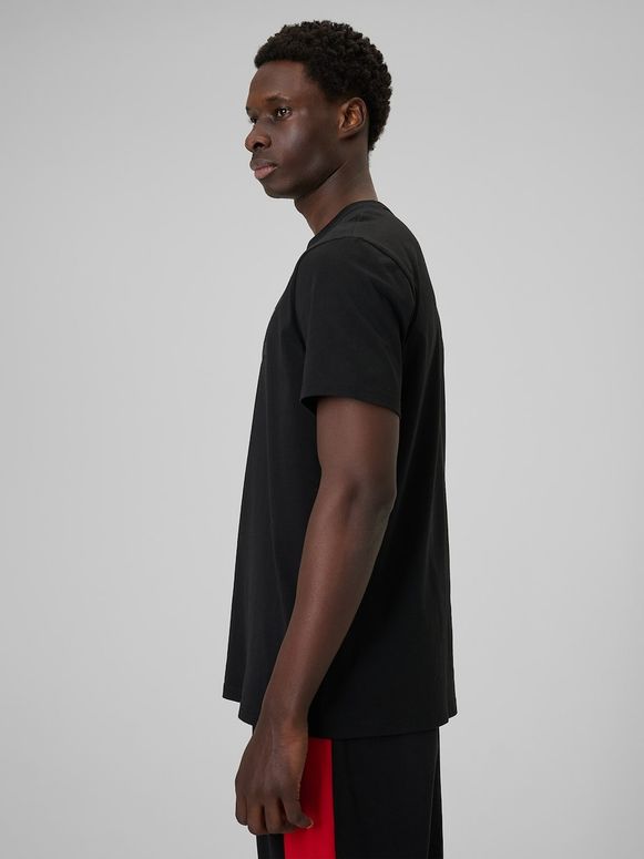 Футболка 4F TSHIRT  M2666 чоловіча - 5