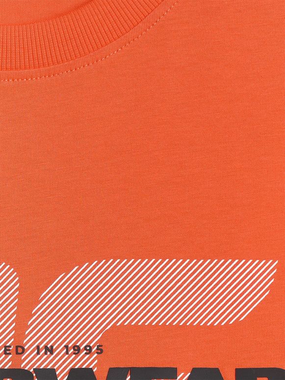 Футболка 4F TSHIRT  M2666 чоловіча - 2