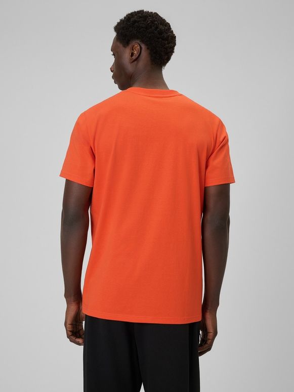 Футболка 4F TSHIRT  M2666 чоловіча - 4