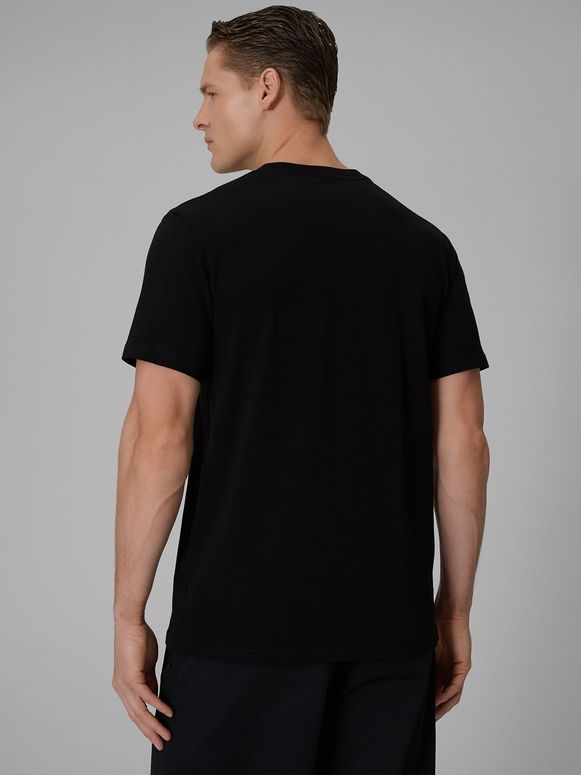 Футболка 4F TSHIRT  M2667 чоловіча - 4
