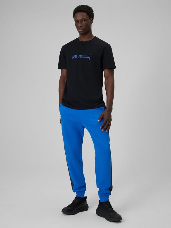 Футболка 4F TSHIRT  M2668 чоловіча - 2