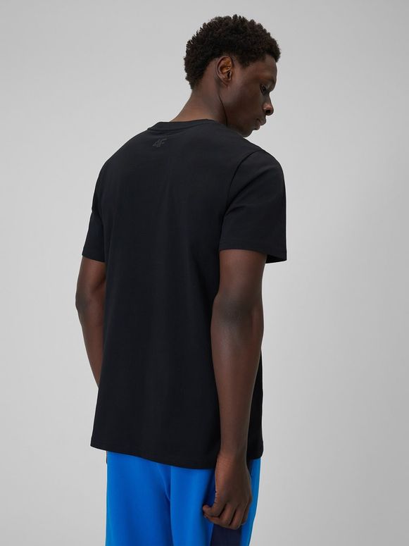 Футболка 4F TSHIRT  M2668 чоловіча - 6