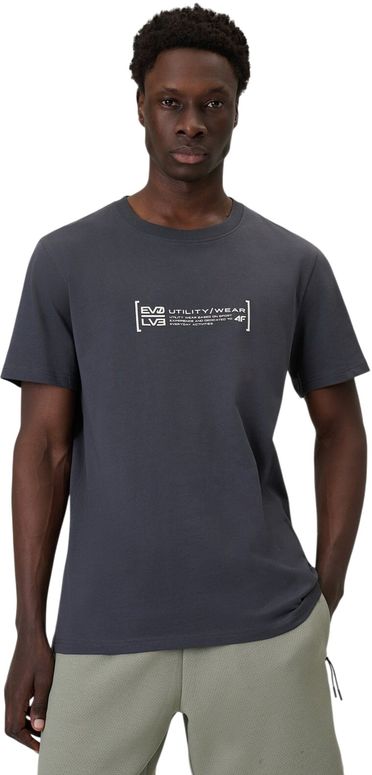 Футболка 4F TSHIRT  M2668 чоловіча - 1