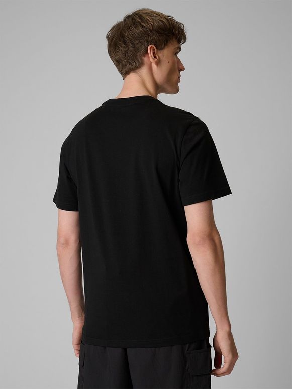 Футболка 4F TSHIRT M2824 чоловіча - 4