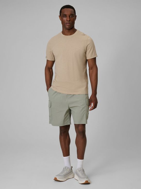 Футболка 4F TSHIRT  M3322 чоловіча - 2