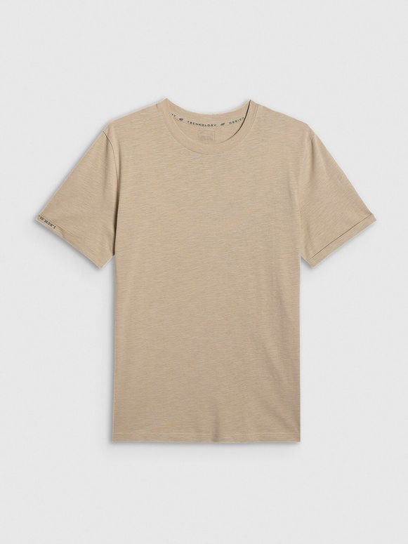 Футболка 4F TSHIRT  M3322 чоловіча - 5