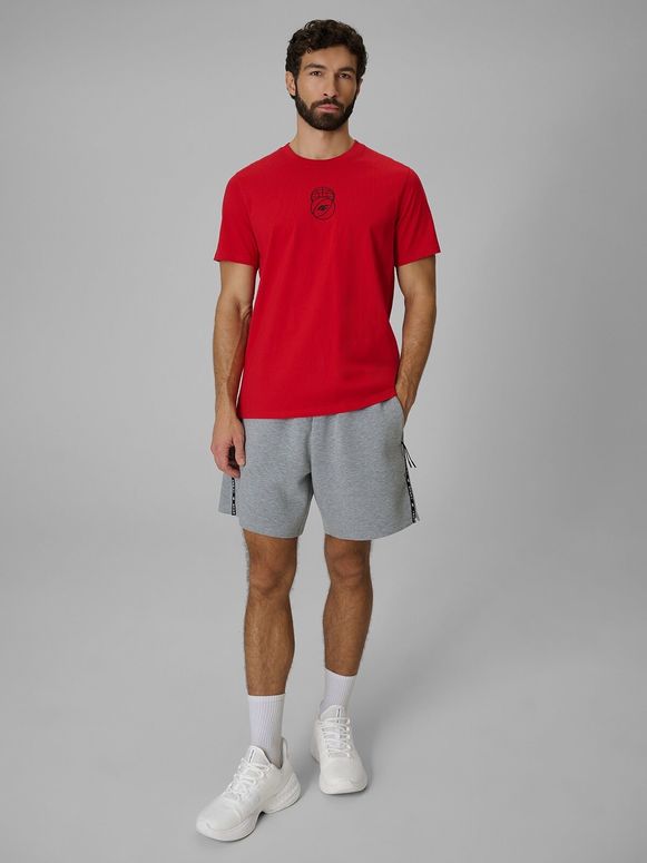 Футболка 4F TSHIRT  M3328 мужская - 2