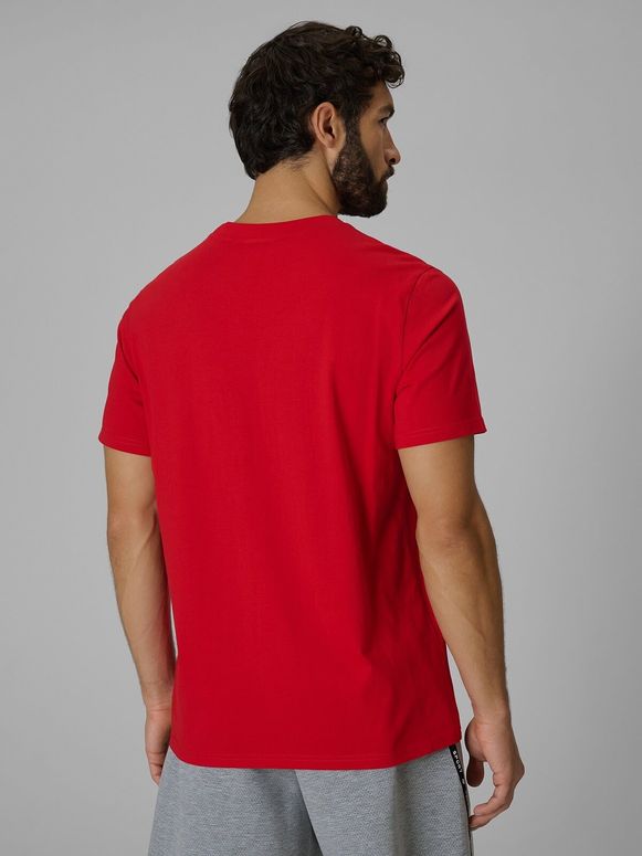 Футболка 4F TSHIRT  M3328 мужская - 4