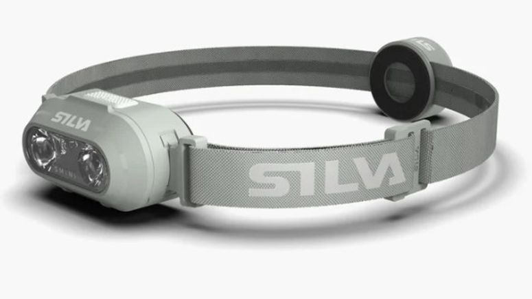 Фонарь SILVA Smini - 1