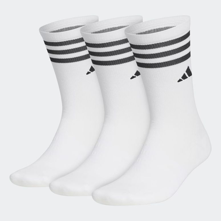 Носки Adidas 3 PK CREW - 1