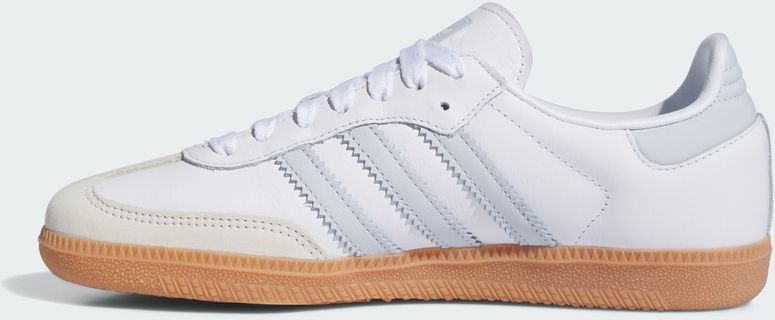 Кроссовки Adidas SAMBA OG W женские - 2